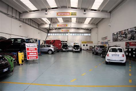 autoficina